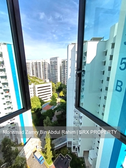 Blk 335A Yishun Street 31 (Yishun), HDB 3 Rooms #357255441